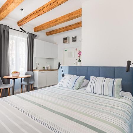 Luxury Studio Adriatic 2 Split Extérieur photo