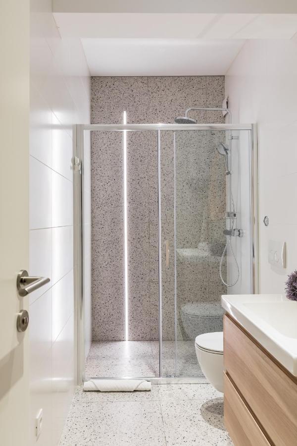 Luxury Studio Adriatic 2 Split Extérieur photo