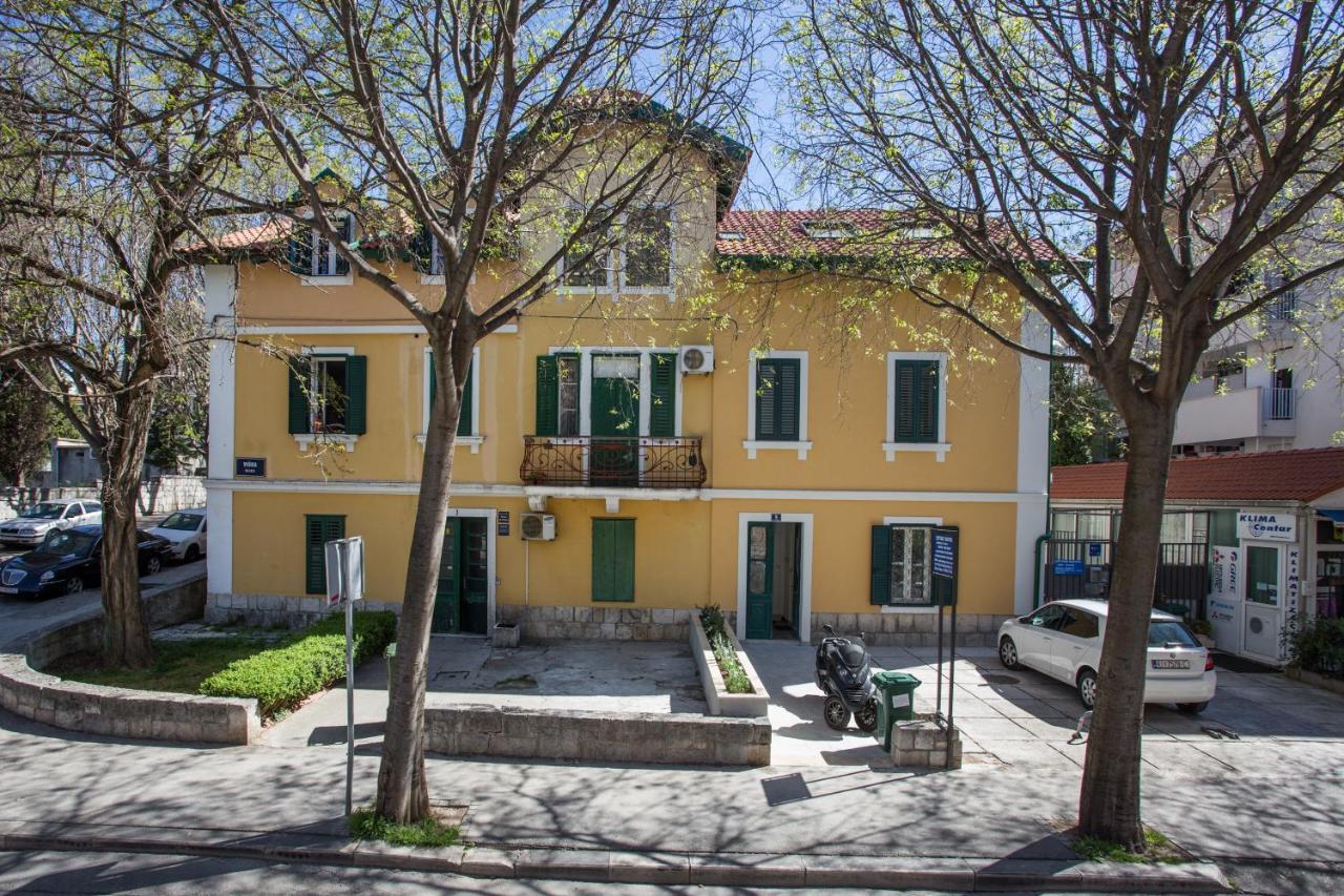 Luxury Studio Adriatic 2 Split Extérieur photo