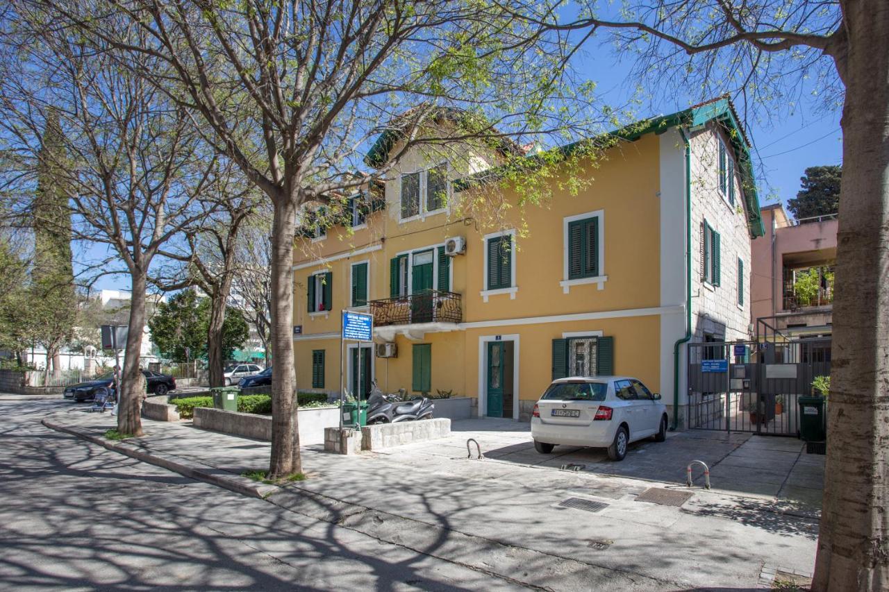 Luxury Studio Adriatic 2 Split Extérieur photo