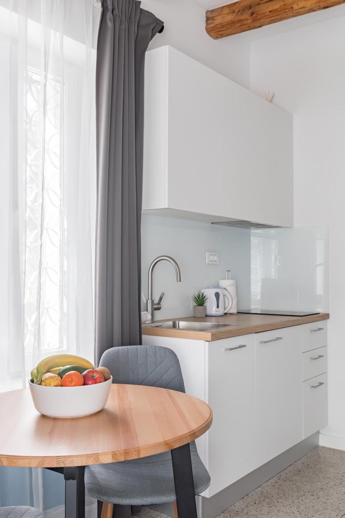 Luxury Studio Adriatic 2 Split Extérieur photo