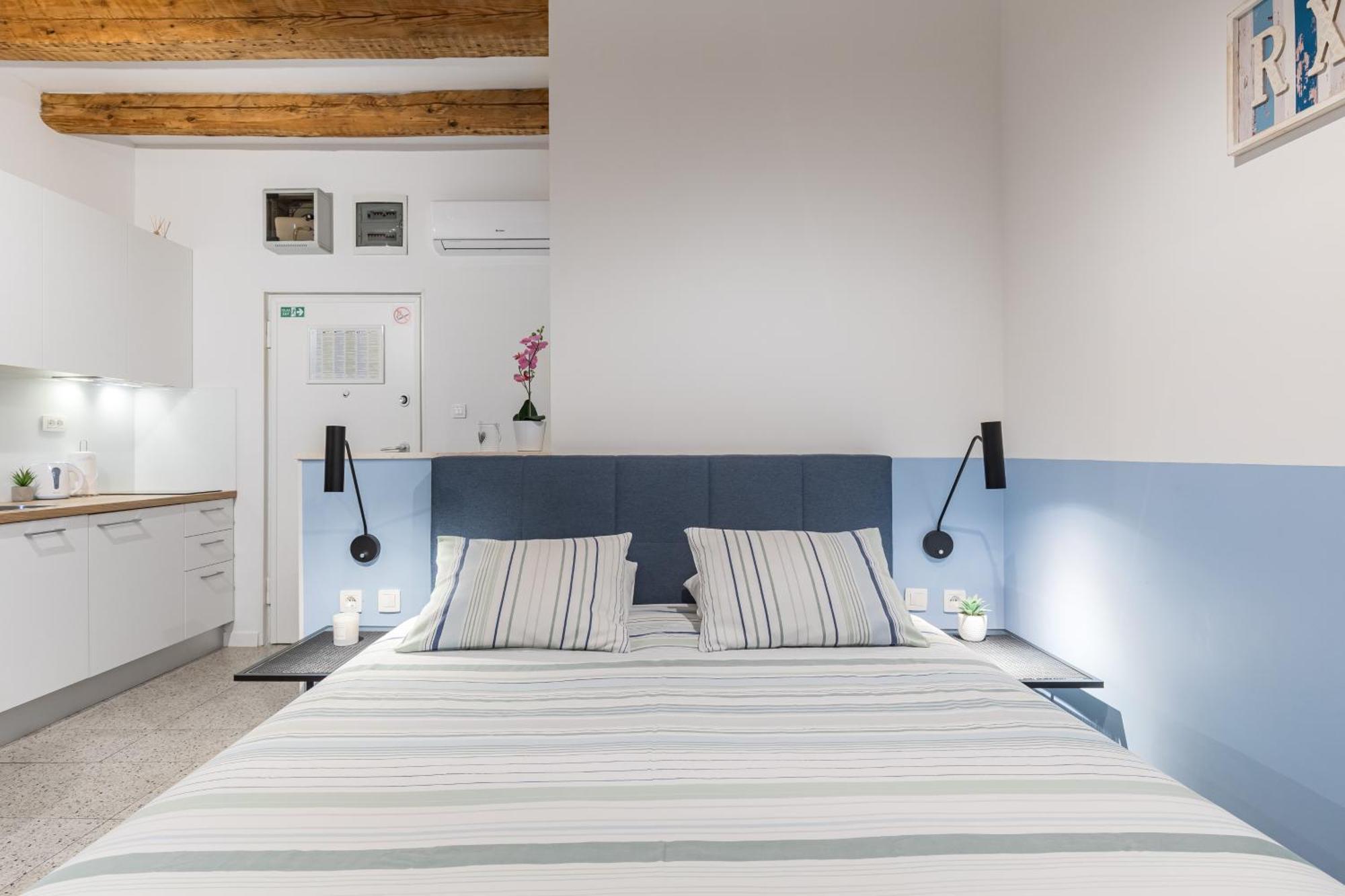 Luxury Studio Adriatic 2 Split Extérieur photo