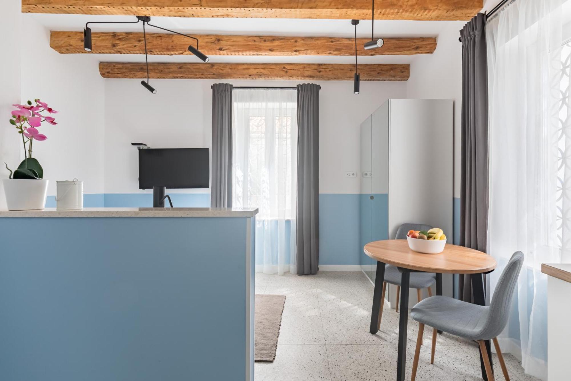 Luxury Studio Adriatic 2 Split Extérieur photo