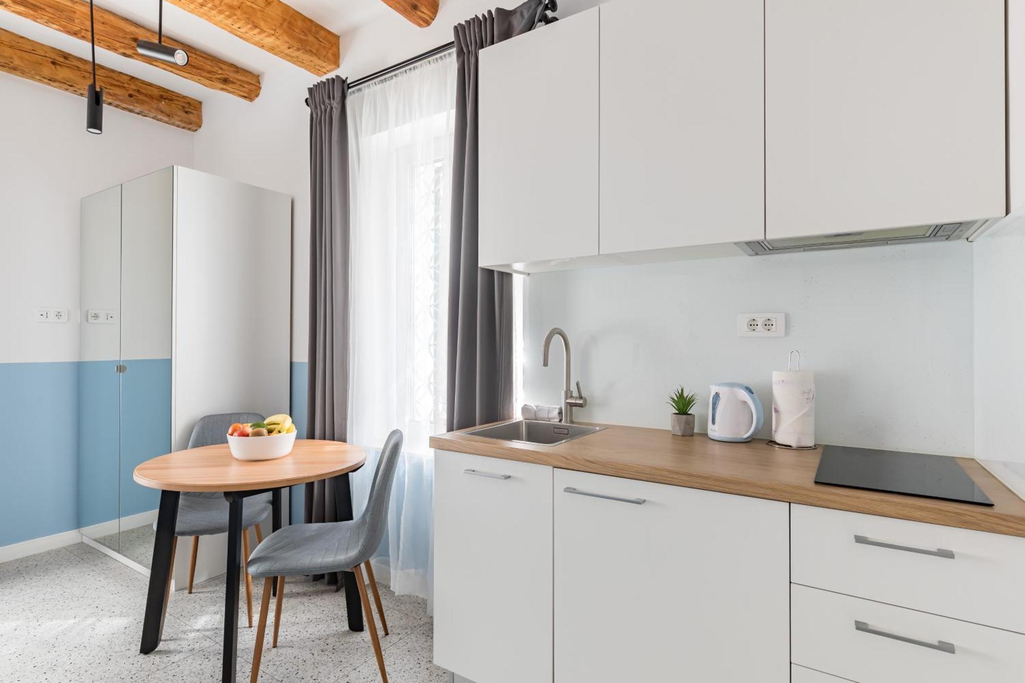 Luxury Studio Adriatic 2 Split Extérieur photo