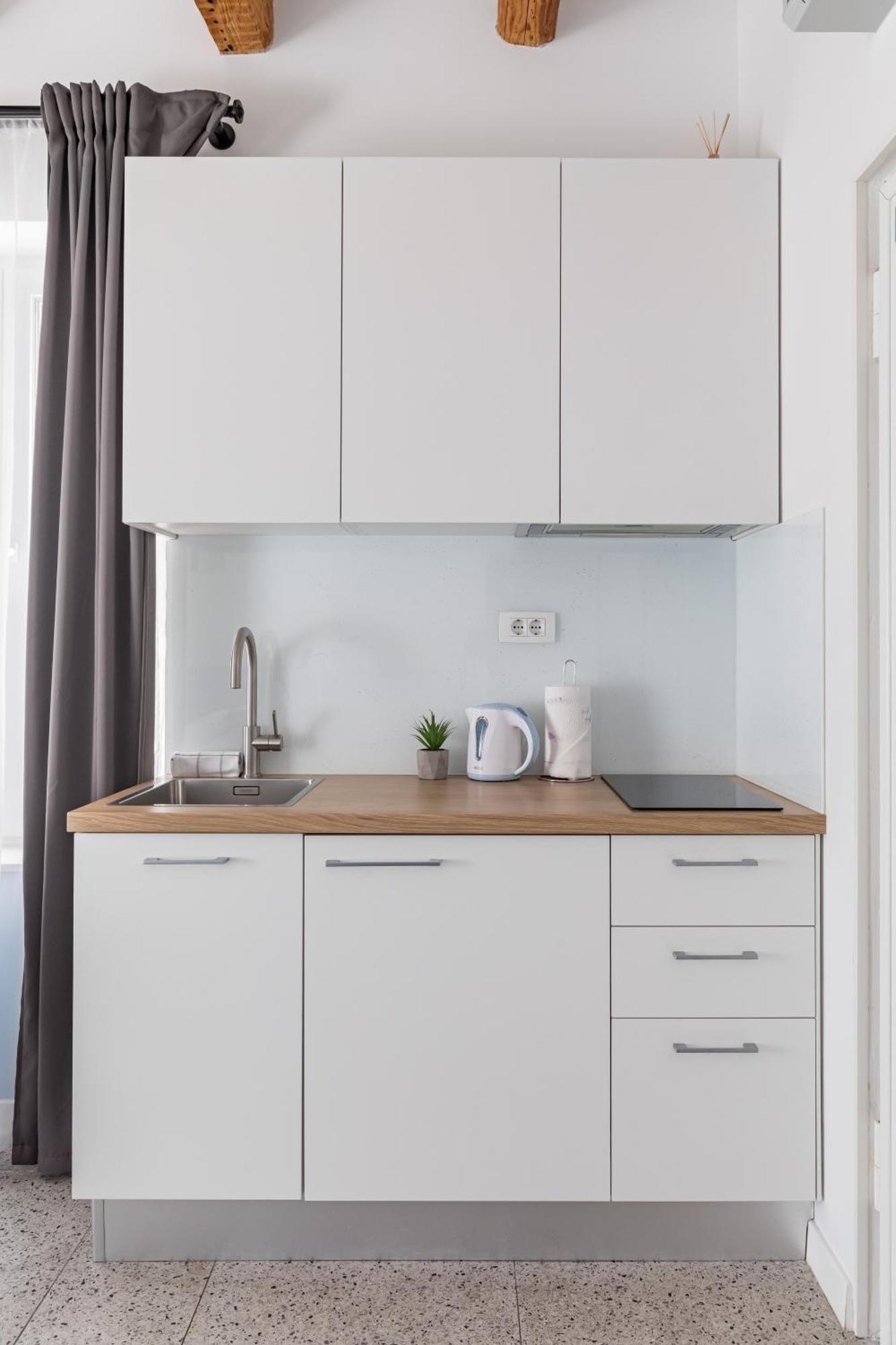 Luxury Studio Adriatic 2 Split Extérieur photo