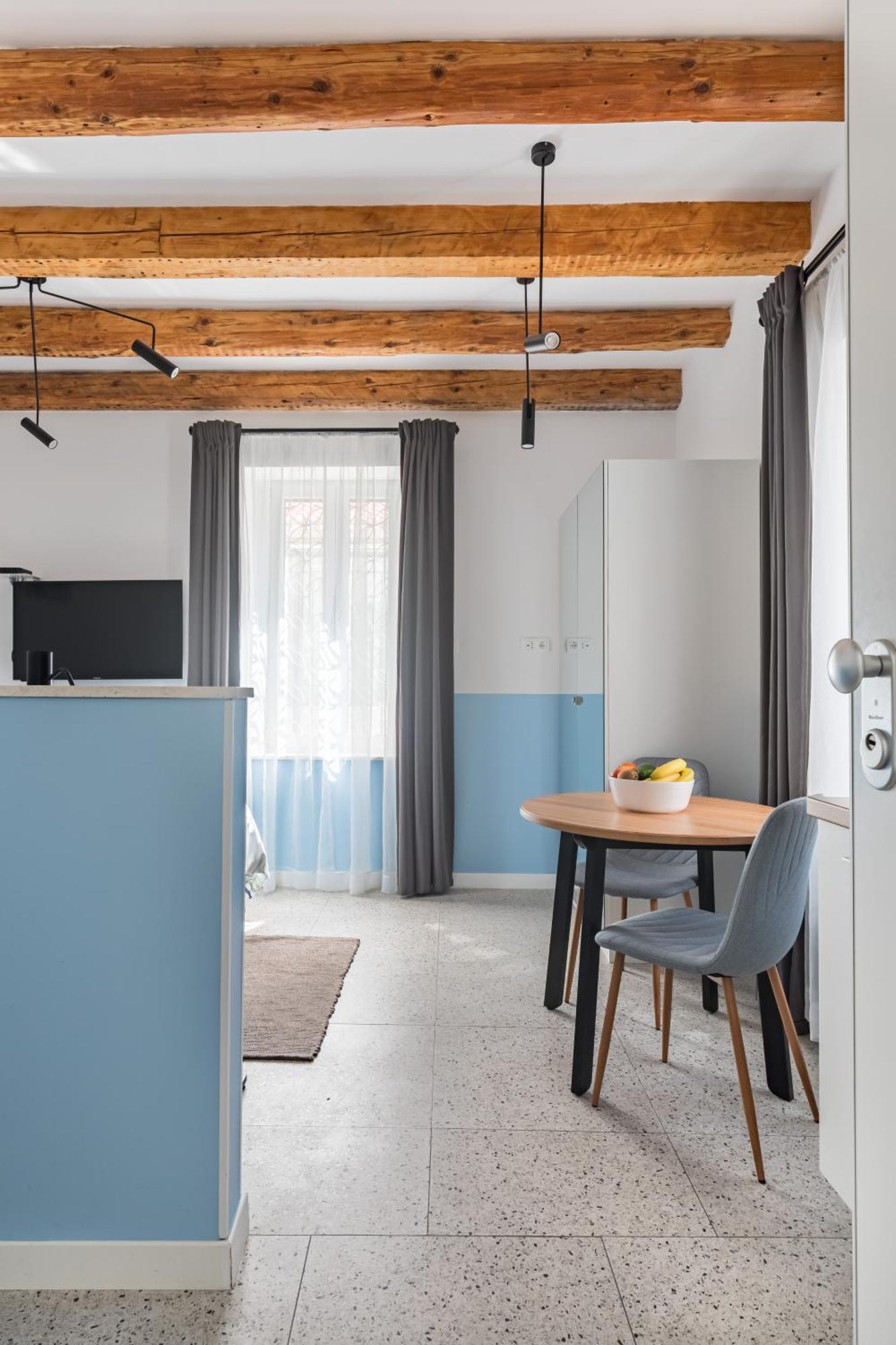 Luxury Studio Adriatic 2 Split Extérieur photo
