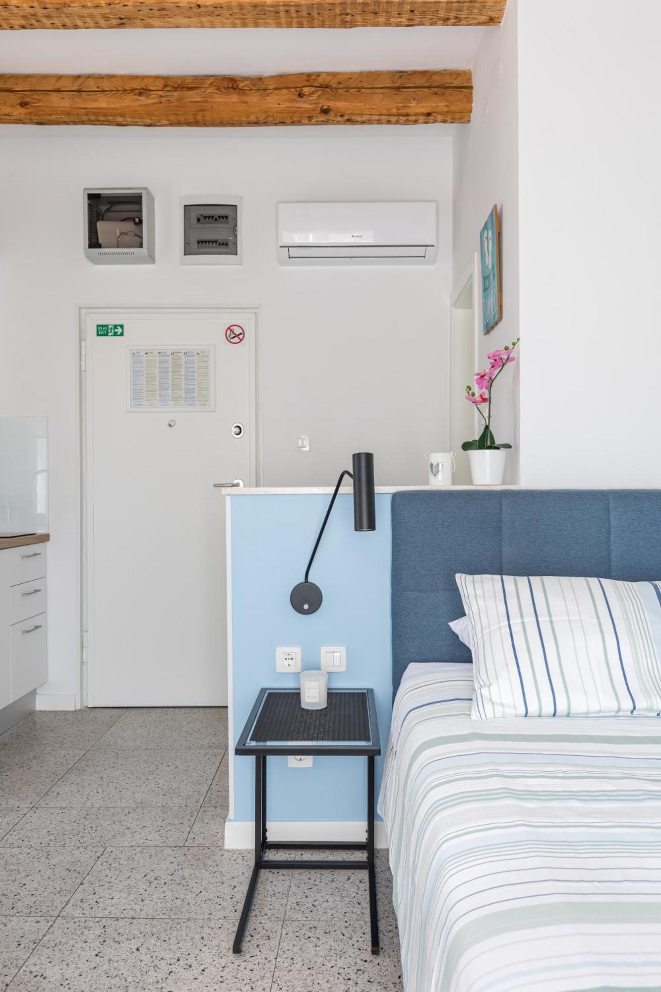 Luxury Studio Adriatic 2 Split Extérieur photo