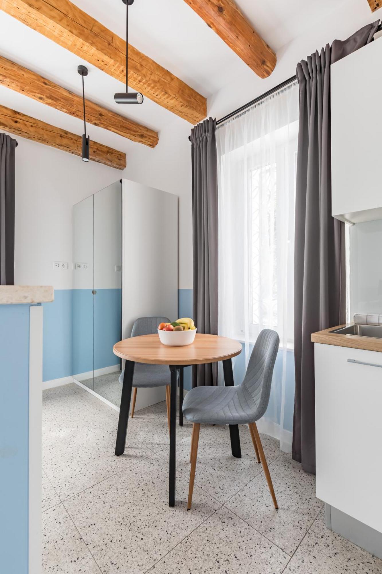 Luxury Studio Adriatic 2 Split Extérieur photo
