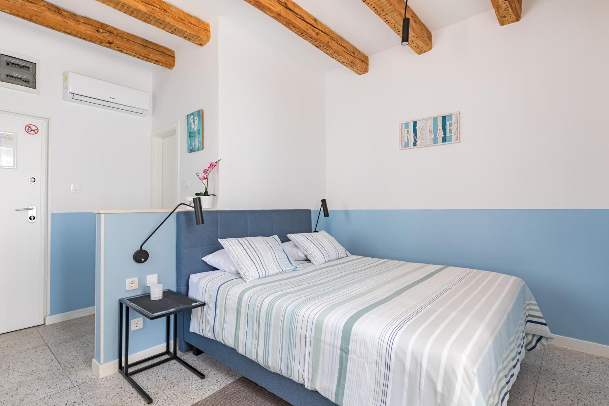 Luxury Studio Adriatic 2 Split Extérieur photo