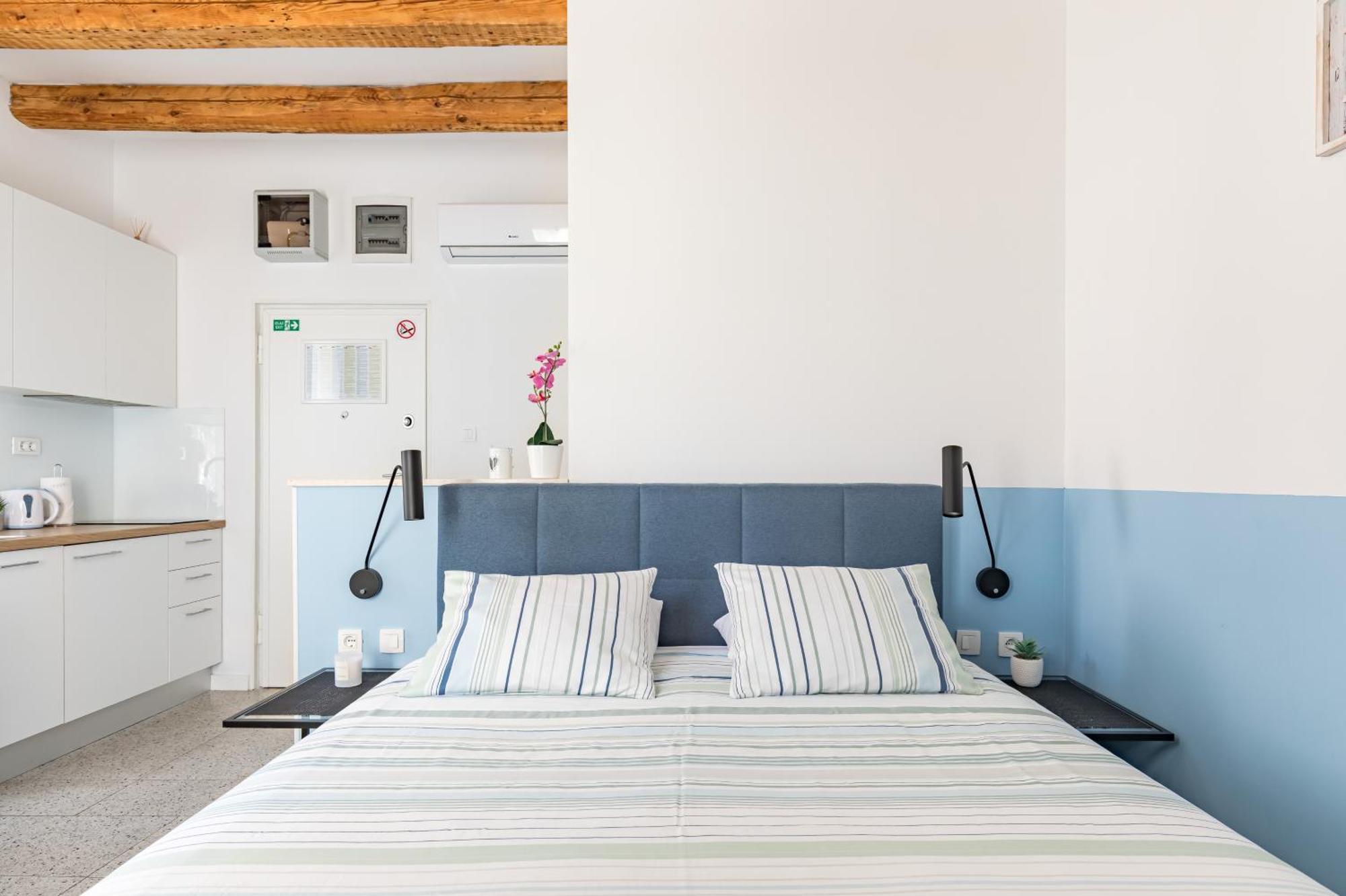 Luxury Studio Adriatic 2 Split Extérieur photo